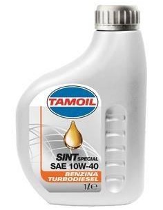 TAMOIL SINT 10W40 BENZ....
