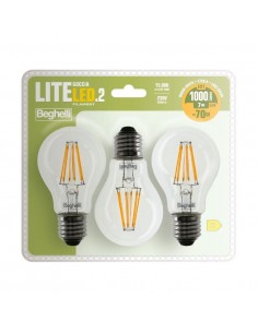 LAMPADINA FILAMENTO LED2...
