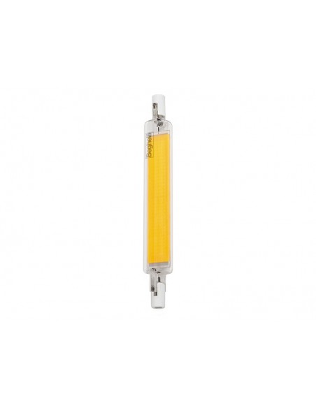 LAMPADINA ZAFIRO R7S LED 118MM 8W 4000K