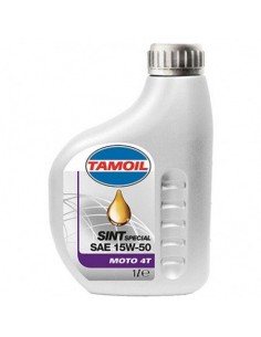 TAMOIL SINT MOTO 4T LT.1