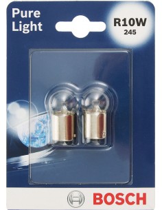 BOSCH LAMPADINA 12V 10W...