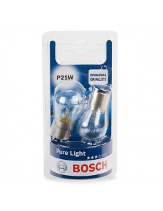 BOSCH LAMPADINA RETRONEBBIA...