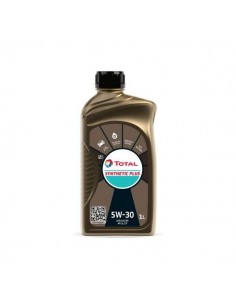TOTAL SYNTHETIC PLUS 5W30 LT.1