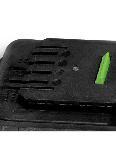 SUPHERBA TAGLIASIEPI BATTERIA 20V SUPHERBA TAGLIASIEPI BATTERIA 20V