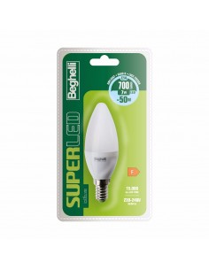 LAMPADINA SUPERLED OLIVA...