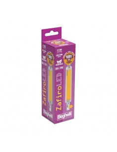 LAMPADINA ZAFIRO LED R7S... 2
