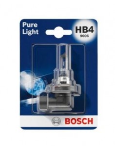 BOSCH LAMPADINA FARO DI... 2