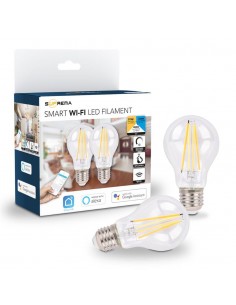 SET 2 LAMPADINE LED...