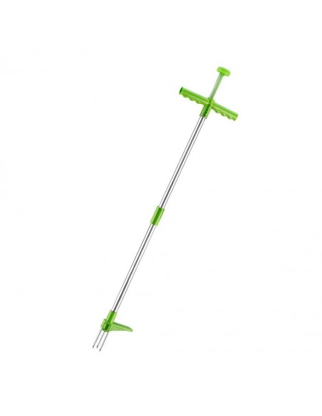 ESTIRPATORE ERBACCE DA GIARDINO