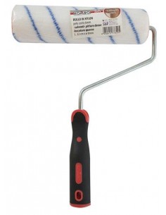 RULLO IN NYLON 22CM. PELO...