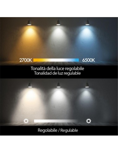 SET 2 LAMPADINE LED FILAMENTO... SET 2 LAMPADINE LED FILAMENTO...