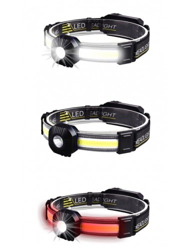 TORCIA/FASCIA LUMINOSA FLESSIBILE 7... TORCIA/FASCIA LUMINOSA FLESSIBILE 7...