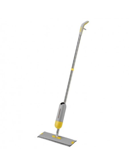 LAVAPAVIMENTI SPRAY MOP MICROFIBRA