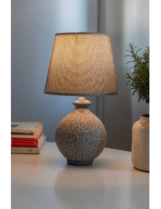 LAMPADA DA TAVOLO ABAT-JOUR... 2