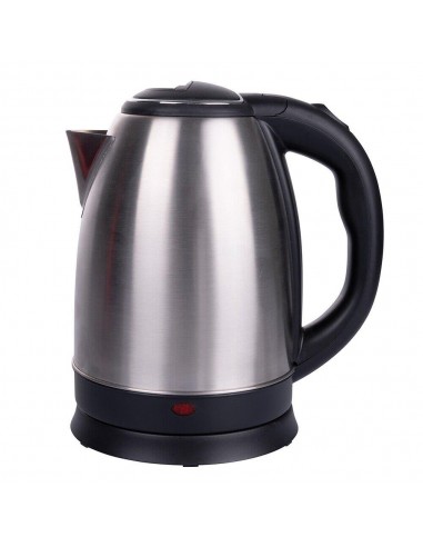 BOLLITORE ELETTRICO ACCIAIO 1800W 1,8L BOLLITORE ELETTRICO ACCIAIO 1800W 1,8L