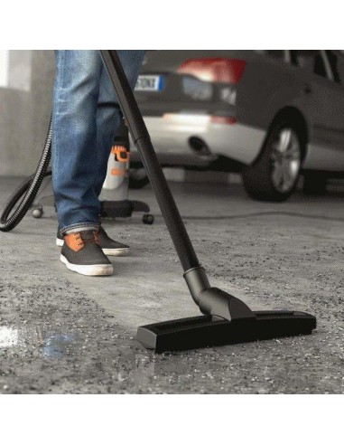 ASPIRATORE SOLIDI E LIQUIDI BXVC20XE... ASPIRATORE SOLIDI E LIQUIDI BXVC20XE...