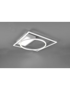 DOWNEY PLAFONIERA LED...