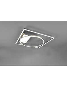 DOWNEY PLAFONIERA LED...