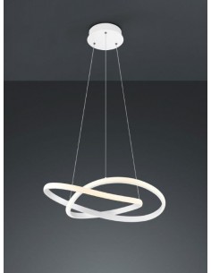 COURSE SOSPENSIONE LED...