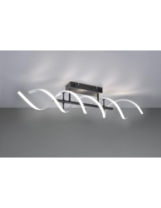 SEQUENCE SOSPENSIONE LED...