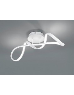 PERUGIA PLAFONIERA LED...