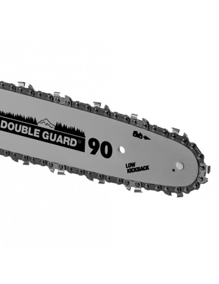 SUPHERBA ELETTROSEGA BATTERIA 2X20V