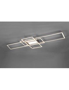 IRVINE PLAFONIERA LED 3...