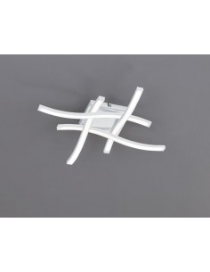 ROUTE PLAFONIERA LED 4...