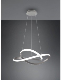 COURSE SOSPENSIONE LED...