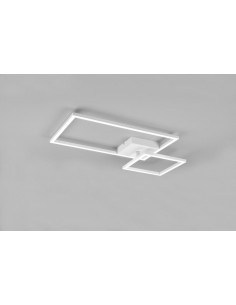 PADELLA PLAFONIERA LED...