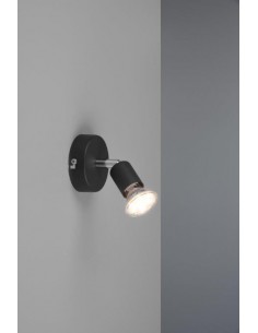 PARIS SENZA LAMPADINA SPOT...