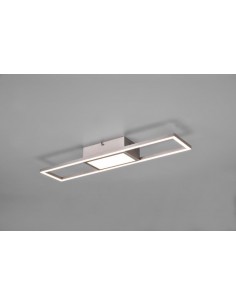 RIGIDO PLAFONIERA LED...