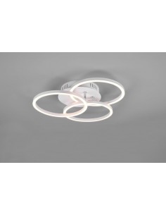 CIRCLE PLAFONIERA LED...
