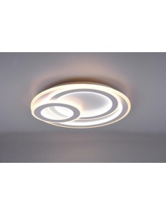 MITA PLAFONIERA LED BIANCA...