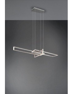 SALINAS SOSPENSIONE LED...