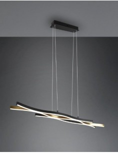 BLAZE SOSPENSIONE LED...