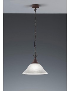 COUNTRY SOSPENSIONE 1 LUCE...