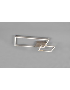 PADELLA PLAFONIERA LED...
