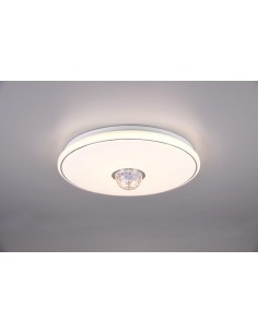 RAVE PLAFONIERA LED ROTONDA...