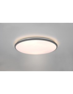 LIMBUS PLAFONIERA LED BORDO...