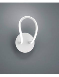 BOLOGNA APPLIQUE LED BIANCA...