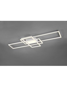 IRVINE PLAFONIERA LED 3...