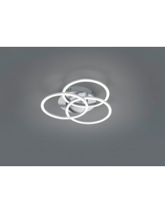 CIRCLE PLAFONIERA LED...
