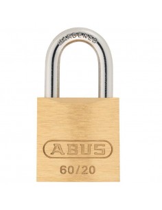 LUCCHETTO ABUS AD ARCO IN...