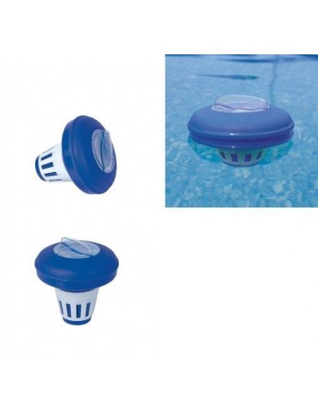 DISPENSER CLORO MEDIO PASTIGLIE 200GR