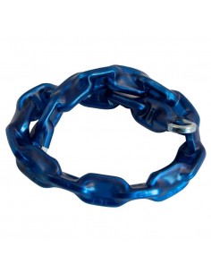 CATENA SICUREZZA QUADRA BLU...