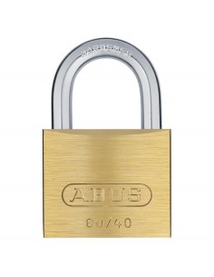 LUCCHETTO ABUS AD ARCO IN...