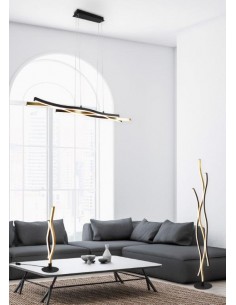 BLAZE SOSPENSIONE LED... 2