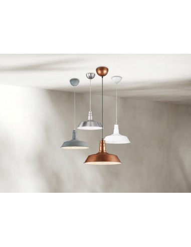 WILL SOSPENSIONE PAGODA METALLO... WILL SOSPENSIONE PAGODA METALLO...