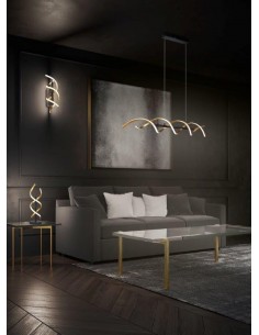 SEQUENCE SOSPENSIONE LED... 2